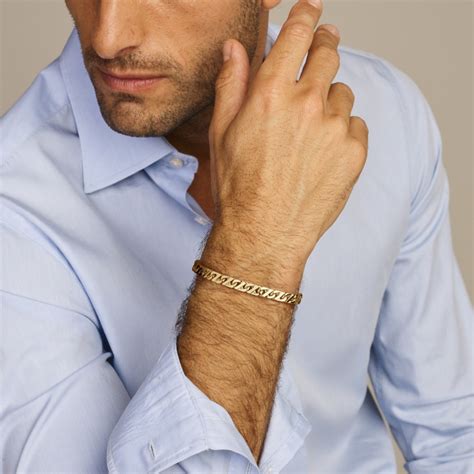 rolex armband heren goud